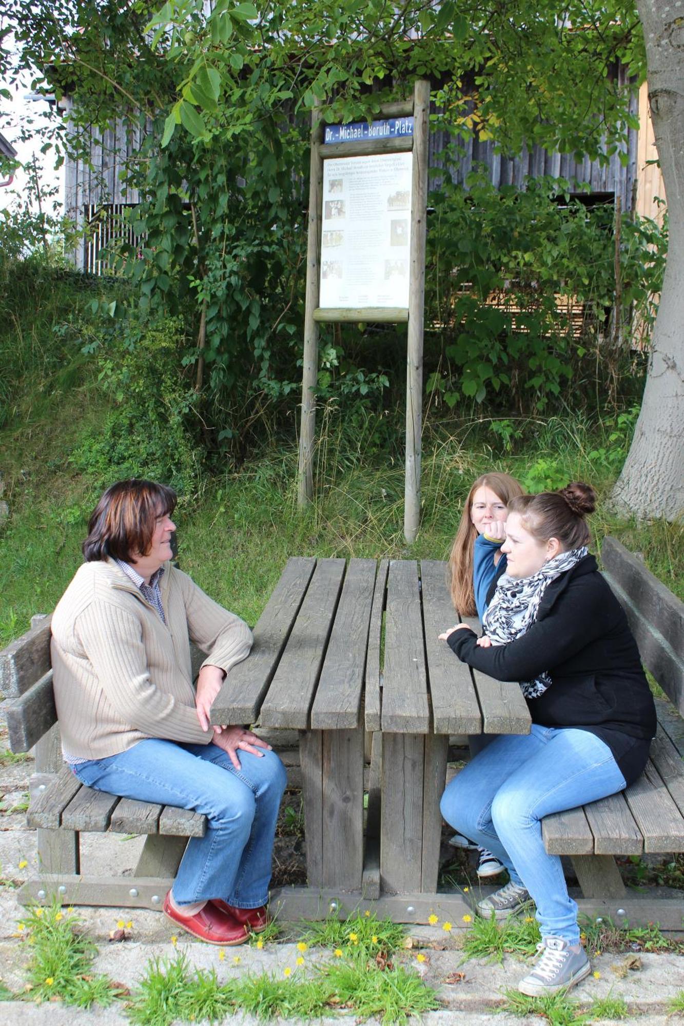 Gasthaus Zur Waldesruh Waffenbrunn Eksteriør bilde
